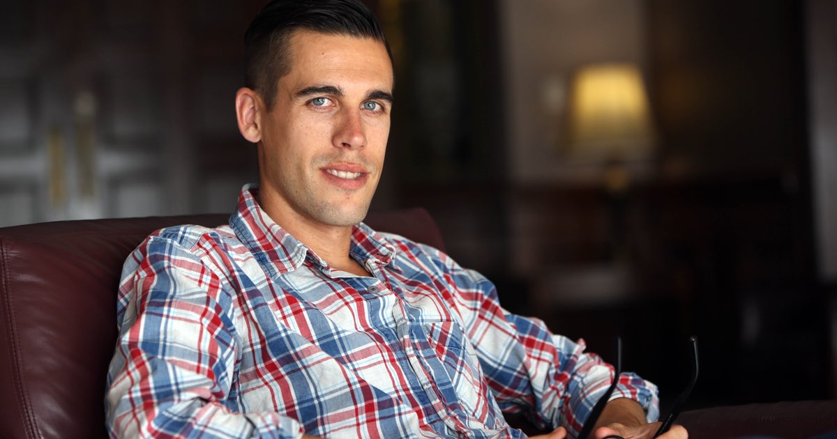 If there are still people on the planet that haven't heard of it, it's  new.” – An interview with Ryan Holiday - Blog-ul GPeC